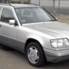Precut Tint Film Kit For Mercedes Classe E Break From 1985 1995 Precut tint film kit for Mercedes Classe E Break from 1985-1995