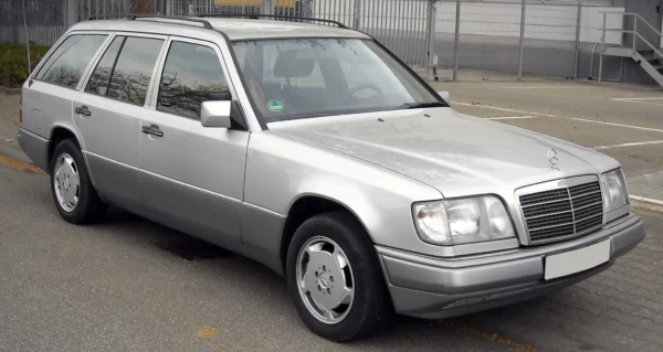 Precut Tint Film Kit For Mercedes Classe E Break From 1985 1995 Precut tint film kit for Mercedes Classe E Break from 1985-1995