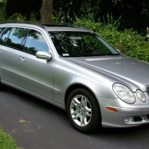 Precut Tint Film Kit For Mercedes Classe E Break From 2004 2007 Precut tint film kit for Mercedes Classe E Break from 2004-2007