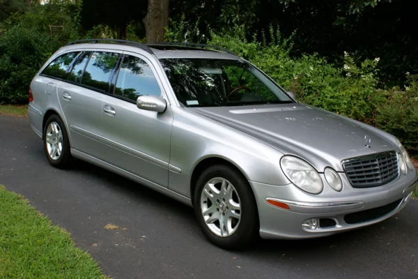Precut Tint Film Kit For Mercedes Classe E Break From 2004 2007 Precut tint film kit for Mercedes Classe E Break from 2004-2007