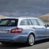 Precut Tint Film Kit For Mercedes Classe E Break From 2009 2016 Precut tint film kit for Mercedes Classe E Break from 2009-2016