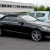 Precut Tint Film Kit For Mercedes Classe E Cabriolet From 2010 2016 Precut tint film kit for Mercedes Classe E Cabriolet from 2010-2016