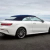 Precut Tint Film Kit For Mercedes Classe E Cabriolet From 2017 2020 Precut tint film kit for Mercedes Classe E Cabriolet from 2017-2020