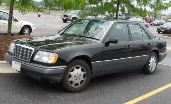 Precut Tint Film Kit For Mercedes Classe E Berline From 1995 2002 Precut tint film kit for Mercedes Classe E Berline from 1995-2002