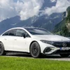 Precut Tint Film Kit For Mercedes Eqs Berline From 2022 2024 Precut tint film kit for Mercedes Eqs Berline from 2022-2024