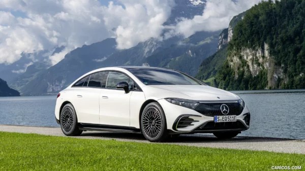 Precut Tint Film Kit For Mercedes Eqs Berline From 2022 2024 Precut tint film kit for Mercedes Eqs Berline from 2022-2024