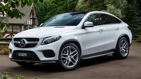 Precut Tint Film Kit For Mercedes Gle Coupe 5 Doors From 2015 2019 Precut tint film kit for Mercedes Gle Coupe 5 Doors from 2015-2019