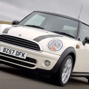 Precut Tint Film Kit For Mini Cooper 2 Doors From 2007 2015 Precut tint film kit for Mini Cooper 2 Doors from 2007-2015