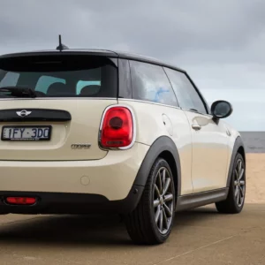 Precut Tint Film Kit For Mini Cooper 2 Doors From 2016 2021 Precut tint film kit for Mini Cooper 2 Doors from 2016-2021