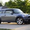 Precut Tint Film Kit For Mini Club Man 4 Doors From 2008 2015 Precut tint film kit for Mini Club Man 4 Doors from 2008-2015