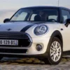 Precut Tint Film Kit For Mini Cooper 5 Doors From 2014 2024 Precut tint film kit for Mini Cooper 5 Doors from 2014-2024