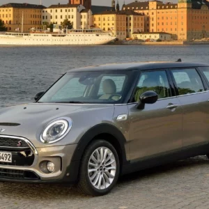 Precut Tint Film Kit For Mini Club Man 5 Doors From 2015 2024 Precut tint film kit for Mini Club Man 5 Doors from 2015-2024