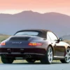Precut Tint Film Kit For Porsche 911(997) Cabriolet 2 Doors From 2005 2011 Precut tint film kit for Porsche 911(997) Cabriolet 2 Doors from 2005-2011