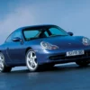 Precut Tint Film Kit For Porsche 911(996) Targa 2 Doors From 1998 2004 Precut tint film kit for Porsche 911(996) Targa 2 Doors from 1998-2004