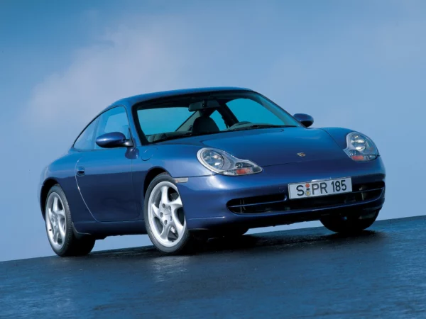 Precut Tint Film Kit For Porsche 911(996) Targa 2 Doors From 1998 2004 Precut tint film kit for Porsche 911(996) Targa 2 Doors from 1998-2004