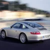 Precut Tint Film Kit For Porsche 911(997) Targa 2 Doors From 2005 2014 Precut tint film kit for Porsche 911(997) Targa 2 Doors from 2005-2014