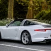 Precut Tint Film Kit For Porsche 911(991) Targa 2 Doors From 2014 2021 Precut tint film kit for Porsche 911(991) Targa 2 Doors from 2014-2021