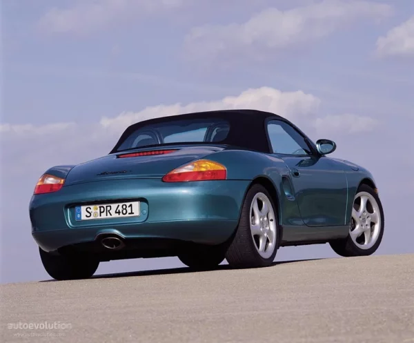 Precut Tint Film Kit For Porsche Boxter 2 Doors From 1996 2004 Precut tint film kit for Porsche Boxter 2 Doors from 1996-2004