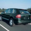 Precut Tint Film Kit For Porsche Cayenne 5 Doors From 2003 2009 Precut tint film kit for Porsche Cayenne 5 Doors from 2003-2009