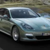 Precut Tint Film Kit For Porsche Panamera 5 Doors From 2009 2016 Precut tint film kit for Porsche Panamera 5 Doors from 2009-2016