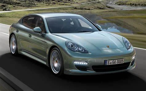 Precut Tint Film Kit For Porsche Panamera 5 Doors From 2009 2016 Precut tint film kit for Porsche Panamera 5 Doors from 2009-2016