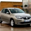 Precut Tint Film Kit For Renault Symbol Berline 4 Doors From 2013 2024 Precut tint film kit for Renault Symbol Berline 4 Doors from 2013-2024