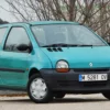 Precut Tint Film Kit For Renault Twingo 1 3 Doors From 1993 2007 Precut tint film kit for Renault Twingo 1 3 Doors from 1993-2007