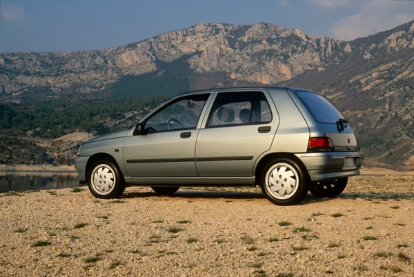Precut Tint Film Kit For Renault Clio 1 5 Doors From 1990 1998 Precut tint film kit for Renault Clio 1 5 Doors from 1990-1998