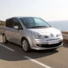 Precut Tint Film Kit For Renault Modus Grand 5 Doors From 2007 2012 Precut tint film kit for Renault Modus Grand 5 Doors from 2007-2012