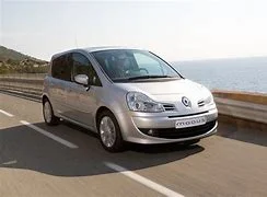 Precut Tint Film Kit For Renault Modus Grand 5 Doors From 2007 2012 Precut tint film kit for Renault Modus Grand 5 Doors from 2007-2012