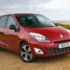 Precut Tint Film Kit For Renault Scenic Iii Long 5 Doors From 2009 2017 Precut tint film kit for Renault Scenic Iii Long 5 Doors from 2009-2017