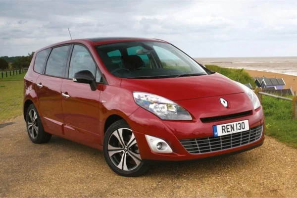 Precut Tint Film Kit For Renault Scenic Iii Long 5 Doors From 2009 2017 Precut tint film kit for Renault Scenic Iii Long 5 Doors from 2009-2017