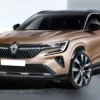 Precut Tint Film Kit For Renault Austral 5 Doors From 2022 2024 Precut tint film kit for Renault Austral 5 Doors from 2022-2024