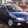 Precut Tint Film Kit For Renault Megane 1 Break From 1999 2001 Precut tint film kit for Renault Megane 1 Break from 1999-2001