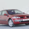 Precut Tint Film Kit For Renault Megane 2 3 Doors From 2002 2007 Precut tint film kit for Renault Megane 2 3 Doors from 2002-2007
