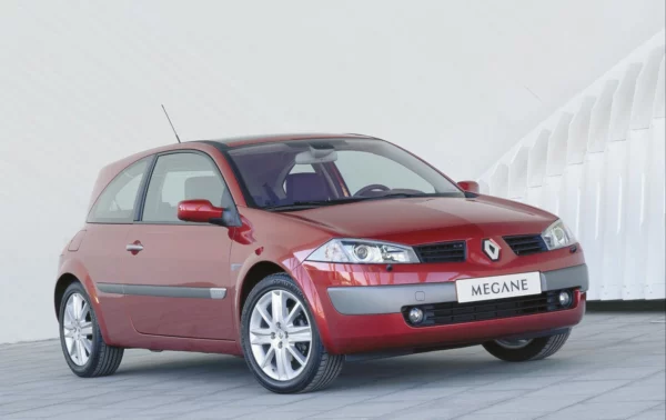 Precut Tint Film Kit For Renault Megane 2 3 Doors From 2002 2007 Precut tint film kit for Renault Megane 2 3 Doors from 2002-2007