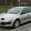 Precut Tint Film Kit For Renault Megane 2 Berline 4 Doors From 2003 2008 Precut tint film kit for Renault Megane 2 Berline 4 Doors from 2003-2008
