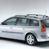 Precut Tint Film Kit For Renault Megane 2 Break From 2002 2007 Precut tint film kit for Renault Megane 2 Break from 2002-2007