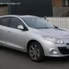 Precut Tint Film Kit For Renault Megane 3 5 Doors From 2008 2015 Precut tint film kit for Renault Megane 3 5 Doors from 2008-2015