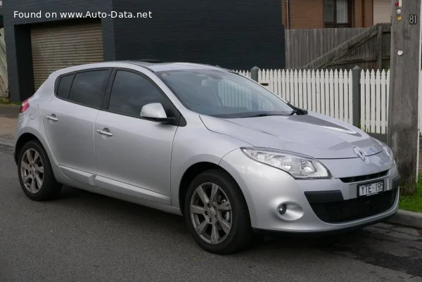 Precut Tint Film Kit For Renault Megane 3 5 Doors From 2008 2015 Precut tint film kit for Renault Megane 3 5 Doors from 2008-2015