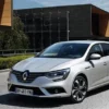 Precut Tint Film Kit For Renault Megane 4 5 Doors From 2016 2023 Precut tint film kit for Renault Megane 4 5 Doors from 2016-2023