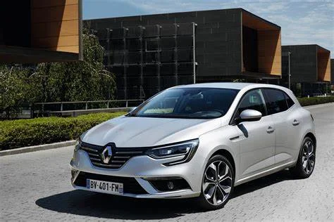 Precut Tint Film Kit For Renault Megane 4 5 Doors From 2016 2023 Precut tint film kit for Renault Megane 4 5 Doors from 2016-2023