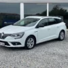 Precut Tint Film Kit For Renault Megane 4 Break From 2016 2023 Precut tint film kit for Renault Megane 4 Break from 2016-2023