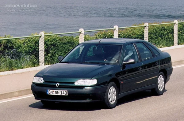 Precut Tint Film Kit For Renault Safrane 5 Doors From 1992 2000 Precut tint film kit for Renault Safrane 5 Doors from 1992-2000