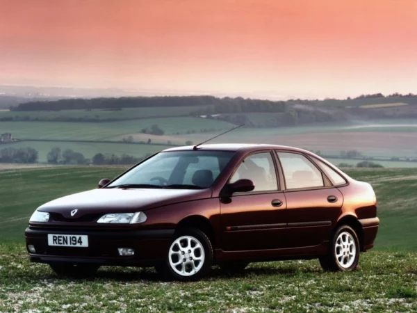 Precut Tint Film Kit For Renault Laguna 1 5 Doors From 1994 2000 Precut tint film kit for Renault Laguna 1 5 Doors from 1994-2000