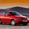 Precut Tint Film Kit For Seat Cordoba 5 Doors From 2003 2010 Precut tint film kit for Seat Cordoba 5 Doors from 2003-2010