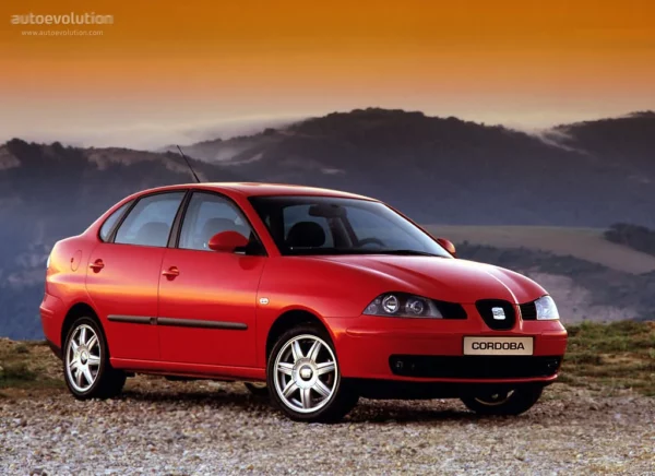 Precut Tint Film Kit For Seat Cordoba 5 Doors From 2003 2010 Precut tint film kit for Seat Cordoba 5 Doors from 2003-2010