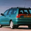 Precut Tint Film Kit For Seat Cordoba Break From 1996 2006 Precut tint film kit for Seat Cordoba Break from 1996-2006