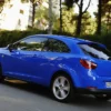 Precut Tint Film Kit For Seat Ibiza 3 Doors From 2008 2016 Precut tint film kit for Seat Ibiza 3 Doors from 2008-2016