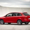 Precut Tint Film Kit For Seat Ibiza Break From 2010 2017 Precut tint film kit for Seat Ibiza Break from 2010-2017